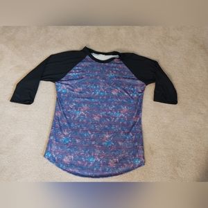 Lularoe randy size large